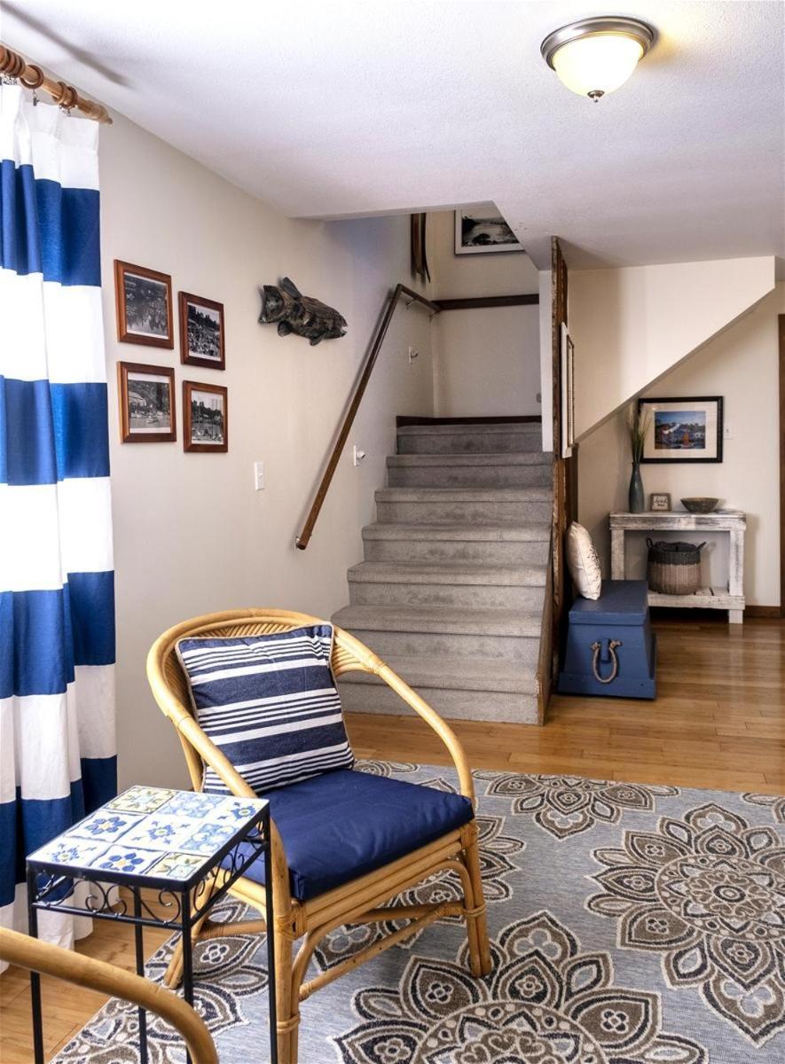 H - Salmon Run Villa Fort Bragg Exterior foto